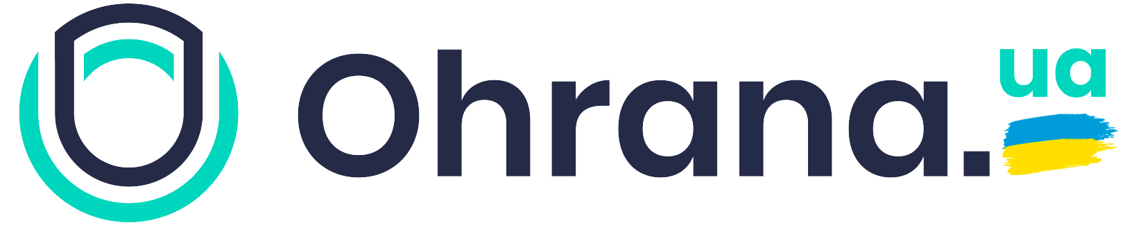 Ohrana - офіційний партнер